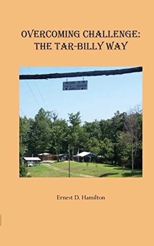 Stock image for Overcoming Challenge: The Tar-Billy Way for sale by GreatBookPrices