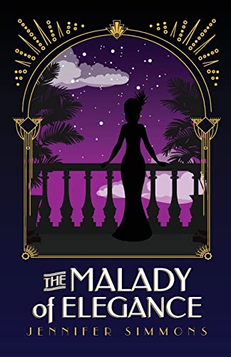 Imagen de archivo de The Malady of Elegance a la venta por GF Books, Inc.