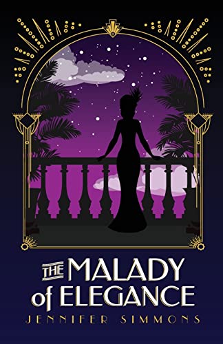 Stock image for The Malady of Elegance for sale by Big River Books