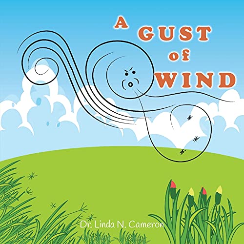 Stock image for A Gust of Wind for sale by Lucky's Textbooks