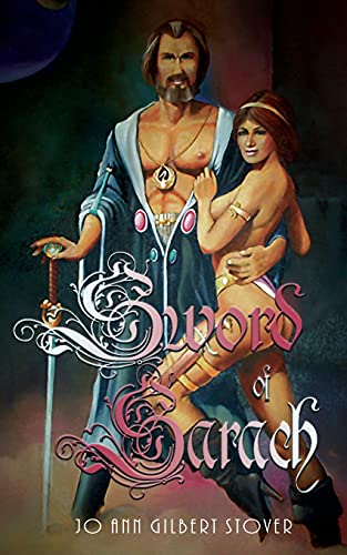 Stock image for Sword of Sarach: A Fantasy of Family for sale by Lucky's Textbooks