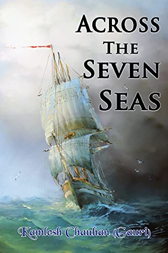 9781955347921: Across The Seven Seas