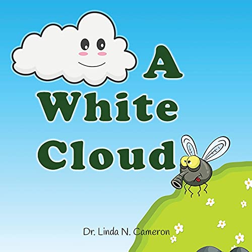 Stock image for A White Cloud for sale by THE SAINT BOOKSTORE