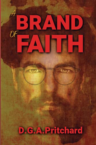 Beispielbild fr A Brand of Faith zum Verkauf von WorldofBooks