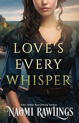 Stock image for Love's Every Whisper (The Eagle Harbor Series) for sale by Books Unplugged