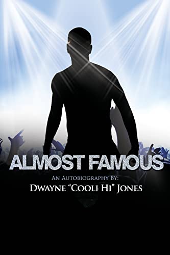 Stock image for Almost Famous for sale by GreatBookPrices