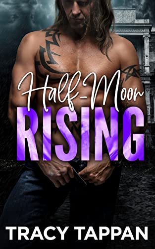 Stock image for Half-Moon Rising (The Community Series) for sale by GF Books, Inc.