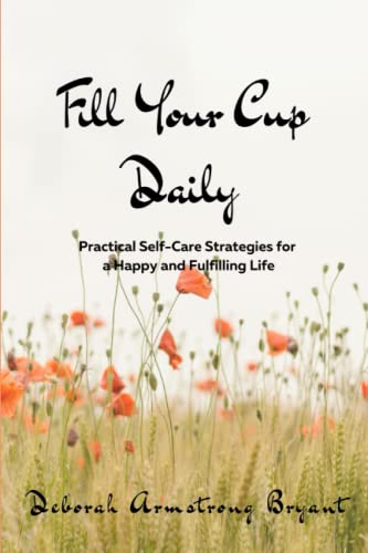 Beispielbild fr Fill Your Cup Daily zum Verkauf von PBShop.store US
