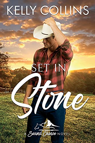 9781955379304: Set in Stone: 3 (Second Chance)