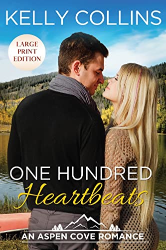 9781955379359: One Hundred Heartbeats (2) (Aspen Cove Romance)