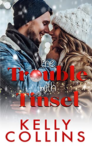 Beispielbild fr The Trouble With Tinsel: A Small Town Christmas Novel zum Verkauf von GreatBookPrices