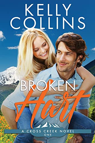 Beispielbild fr Broken Hart zum Verkauf von GreatBookPrices