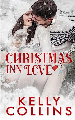 Imagen de archivo de Christmas Inn Love: A Small Town Christmas Novel a la venta por GreatBookPrices