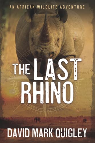 Beispielbild fr The Last Rhino: An African Wildlife Adventure (African Series) zum Verkauf von GF Books, Inc.