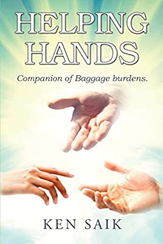 Stock image for Helping Hands for sale by Lucky's Textbooks