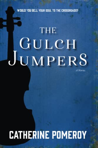 9781955431040: The Gulch Jumpers