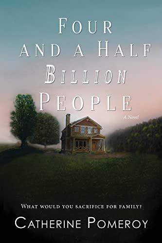 Stock image for Four and a Half Billion People for sale by ThriftBooks-Atlanta