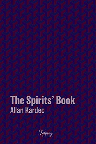 Stock image for The Spirits Book for sale by Blue Vase Books