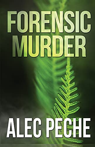 Immagine stock per Forensic Murder: 11