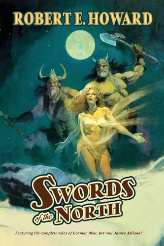 Stock image for Swords of the North for sale by California Books