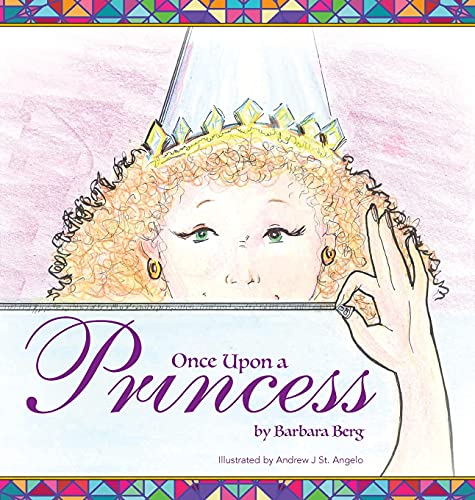 Stock image for Once Upon a Princess for sale by GF Books, Inc.