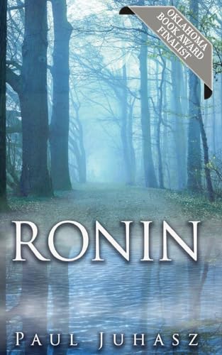 Stock image for Ronin: Mostly Prose Poems for sale by HPB-Movies