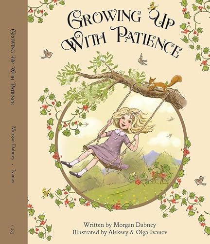 Imagen de archivo de Growing Up with Patience a la venta por GreatBookPrices