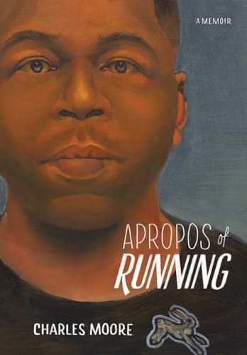 Stock image for Apropos of Running for sale by GF Books, Inc.
