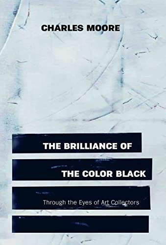 9781955496230: The Brilliance of the Color Black Through the Eyes of Art Collectors