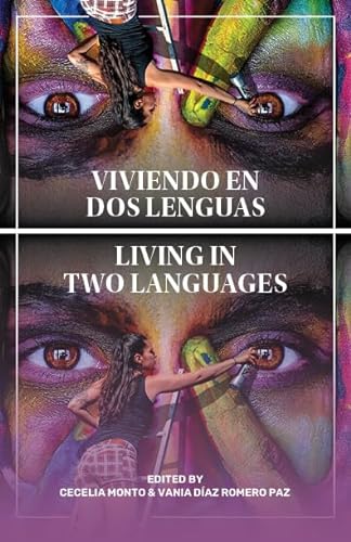 Imagen de archivo de Viviendo en dos Lenguas a la venta por GreatBookPrices