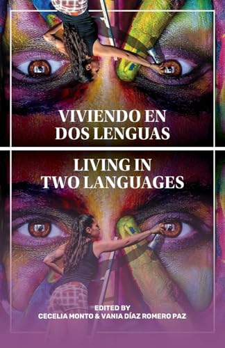 Stock image for Viviendo en dos Lenguas for sale by GreatBookPrices