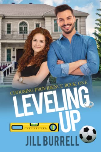 Stock image for Leveling Up: Choosing Providence - Book 1 for sale by Jenson Books Inc