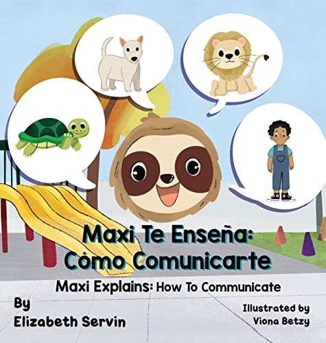 Stock image for Maxi Explains: How To Communicate for sale by WorldofBooks