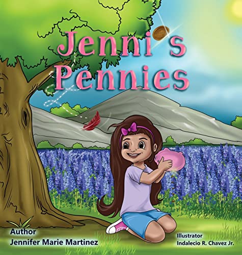 Stock image for Jenni's Pennies for sale by ThriftBooks-Dallas