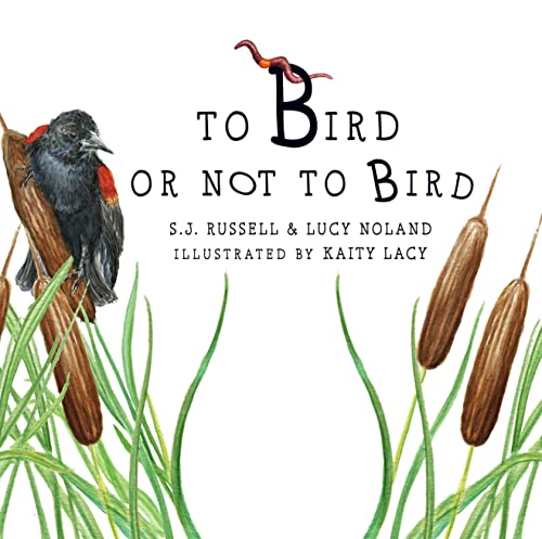 Imagen de archivo de To Bird or Not to Bird a la venta por ThriftBooks-Dallas