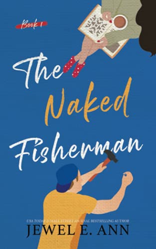 9781955520034: The Naked Fisherman