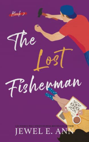 Stock image for The Lost Fisherman for sale by SecondSale