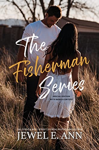 Stock image for The Fisherman Series: Special Edition for sale by Front Cover Books