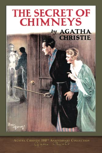 9781955529129: The Secret of Chimneys: Agatha Christie 100th Anniversary Collection
