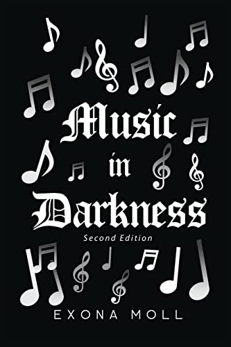 9781955531962: Music in Darkness