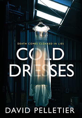 Stock image for Cold Dresses for sale by WorldofBooks