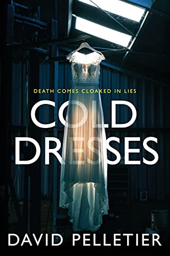 Stock image for Cold Dresses for sale by Revaluation Books