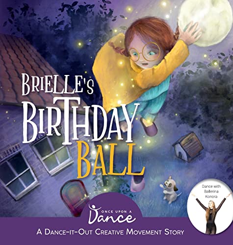 Stock image for Brielle's Birthday Ball for sale by GreatBookPricesUK