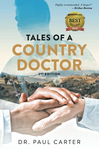 Stock image for Tales of A Country Doctor for sale by GF Books, Inc.