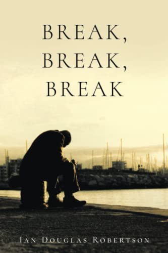 9781955575539: Break, Break, Break
