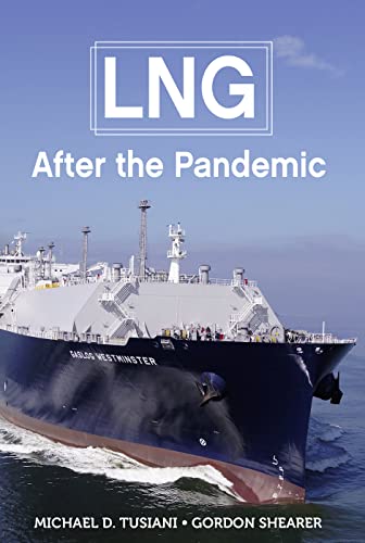 Stock image for Lng: After the Pandemic for sale by BooksRun