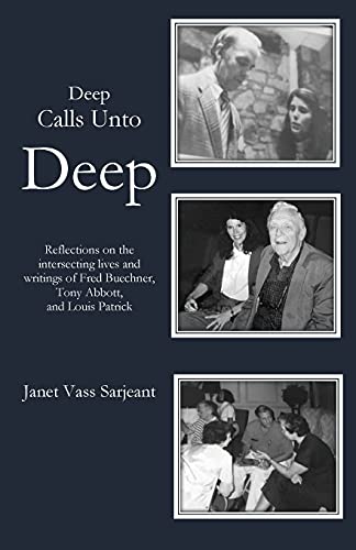 Imagen de archivo de Deep Calls Unto Deep a la venta por Better World Books