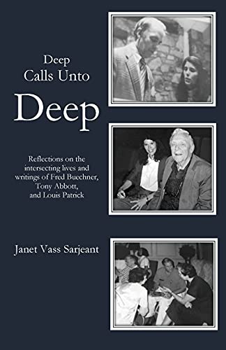 Stock image for Deep Calls Unto Deep for sale by Better World Books