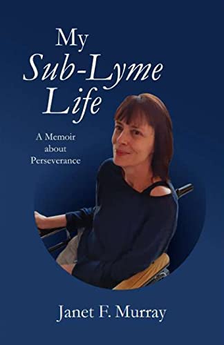 Stock image for My Sub-Lyme Life for sale by GreatBookPrices