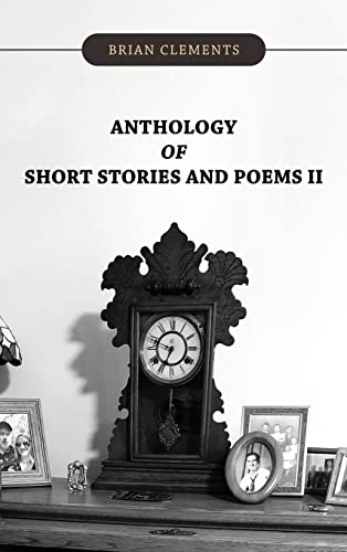 Stock image for Anthology of Short Stories and Poems II for sale by ThriftBooks-Atlanta